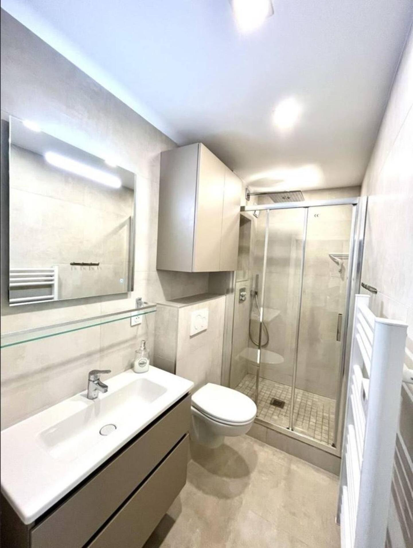 Appartamento Sejour Authentique - Balcon, Parking & Wifi Ultra-Rapide Deauville Esterno foto